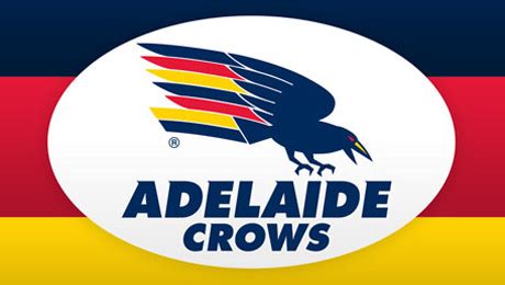 adelaide crows official site